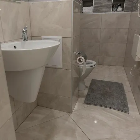 Апартаменты Asparuh Studio-7 Варна