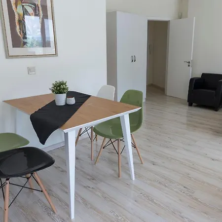Asparuh Studio-7 Varna