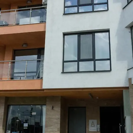 Asparuh Studio-7 * Varna