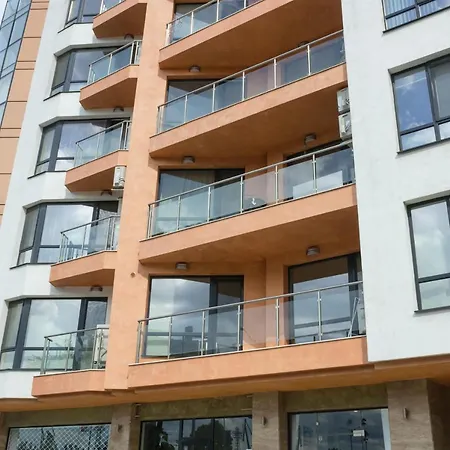 Asparuh Studio-7 Varna