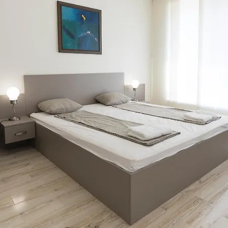 Lejlighed Asparuh Studio-7 Varna